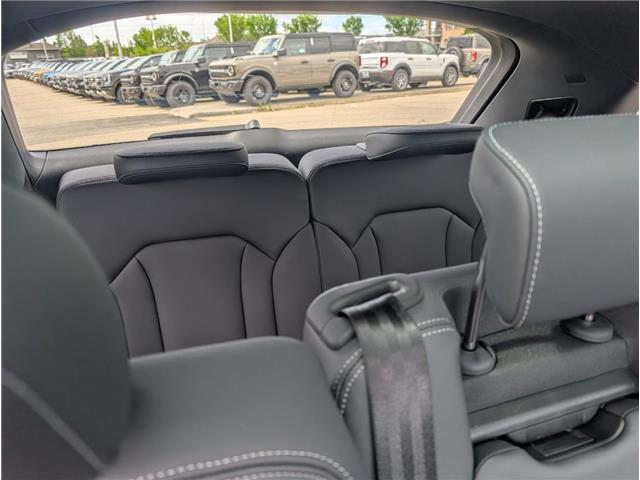 2026 Audi Q7 45 (Stk: 19538) in Calgary - Image 19 of 29