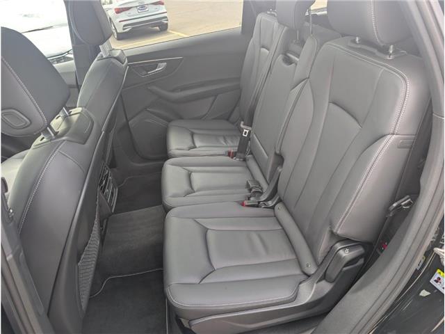 2026 Audi Q7 45 (Stk: 19538) in Calgary - Image 21 of 29