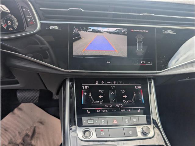 2026 Audi Q7 45 (Stk: 19538) in Calgary - Image 27 of 29