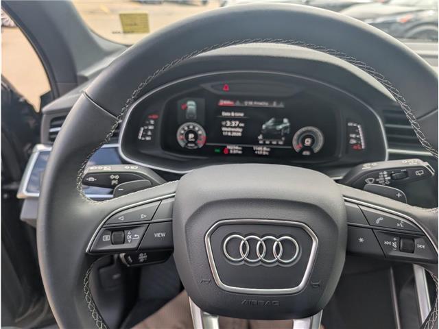 2026 Audi Q7 45 (Stk: 19538) in Calgary - Image 28 of 29