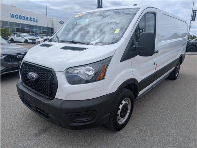 2025 Ford Transit-250 Cargo Base (Stk: 19541) in Calgary - Image 1 of 17