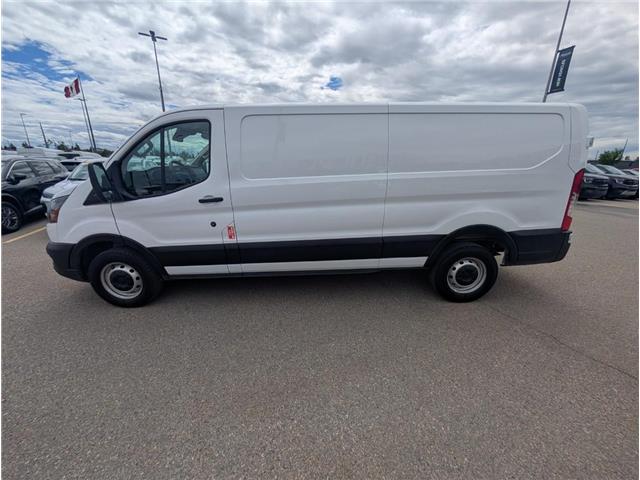 2025 Ford Transit-250 Cargo Base (Stk: 19541) in Calgary - Image 2 of 17