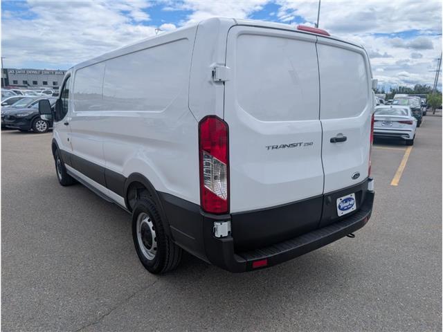 2025 Ford Transit-250 Cargo Base (Stk: 19541) in Calgary - Image 3 of 17