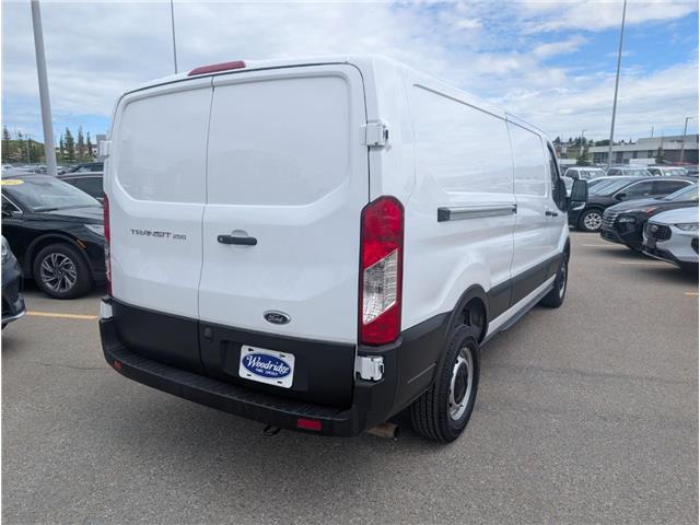 2025 Ford Transit-250 Cargo Base (Stk: 19541) in Calgary - Image 6 of 17