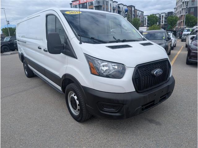 2025 Ford Transit-250 Cargo Base (Stk: 19541) in Calgary - Image 10 of 17