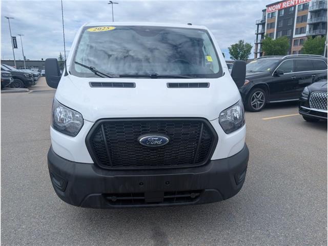 2025 Ford Transit-250 Cargo Base (Stk: 19541) in Calgary - Image 11 of 17