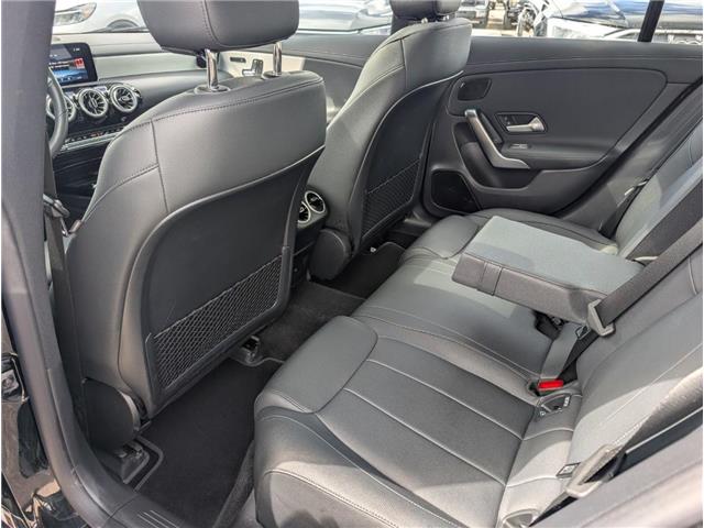 2026 Mercedes-Benz CLA 250 Base (Stk: 19542) in Calgary - Image 3 of 27
