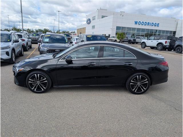 2026 Mercedes-Benz CLA 250 Base (Stk: 19542) in Calgary - Image 4 of 27