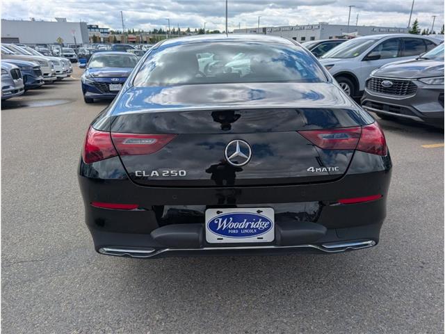 2026 Mercedes-Benz CLA 250 Base (Stk: 19542) in Calgary - Image 6 of 27