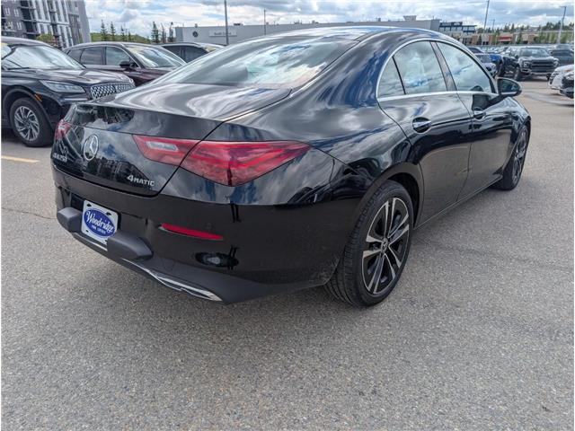 2026 Mercedes-Benz CLA 250 Base (Stk: 19542) in Calgary - Image 8 of 27