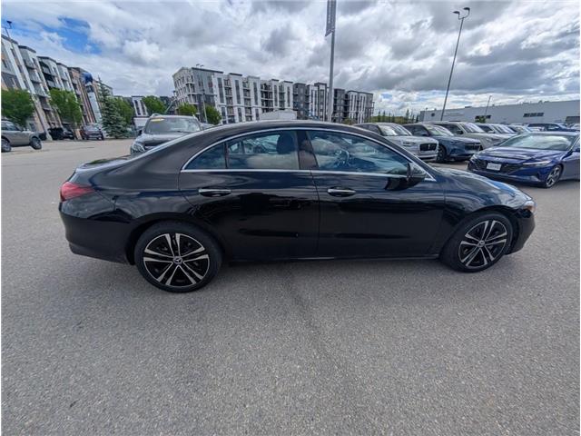 2026 Mercedes-Benz CLA 250 Base (Stk: 19542) in Calgary - Image 9 of 27