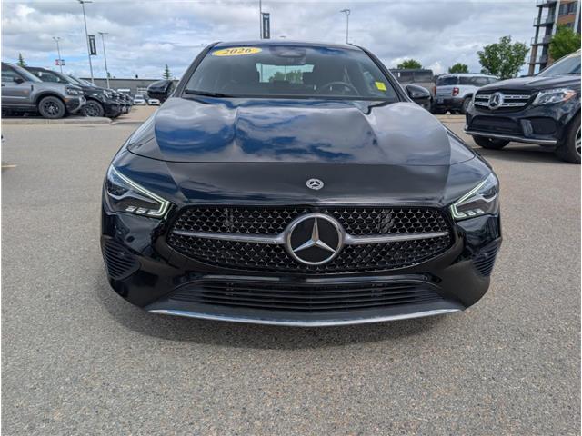 2026 Mercedes-Benz CLA 250 Base (Stk: 19542) in Calgary - Image 11 of 27