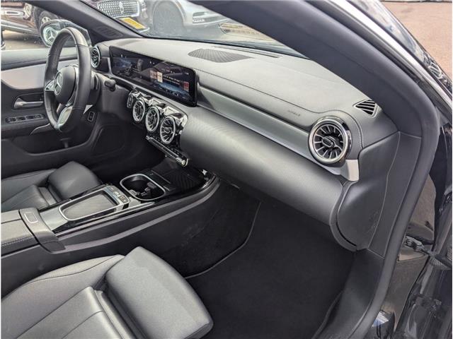 2026 Mercedes-Benz CLA 250 Base (Stk: 19542) in Calgary - Image 13 of 27