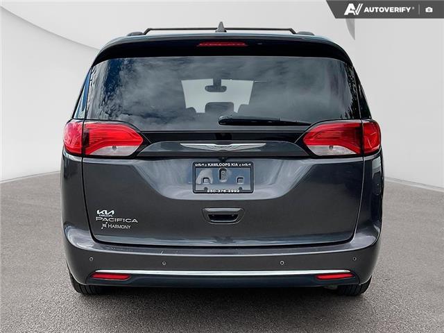 2017 Chrysler Pacifica Touring-L (Stk: 6C0182A) in Kamloops - Image 5 of 23