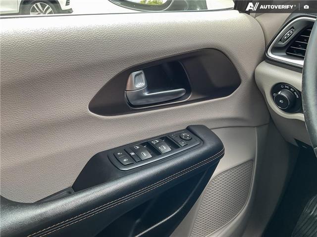 2017 Chrysler Pacifica Touring-L (Stk: 6C0182A) in Kamloops - Image 15 of 23