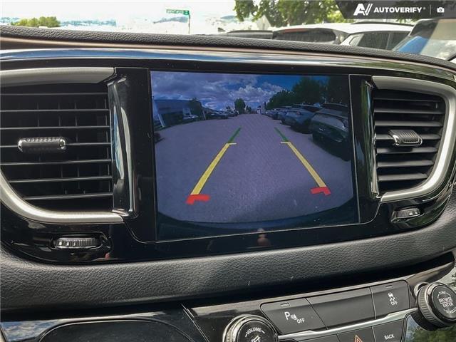 2017 Chrysler Pacifica Touring-L (Stk: 6C0182A) in Kamloops - Image 19 of 23