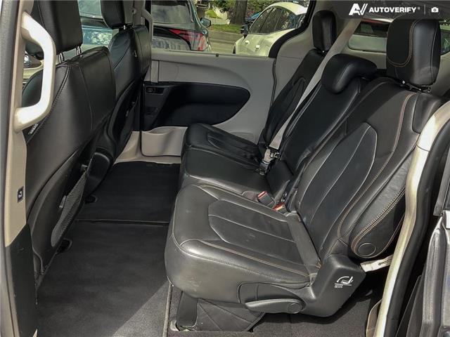 2017 Chrysler Pacifica Touring-L (Stk: 6C0182A) in Kamloops - Image 23 of 23