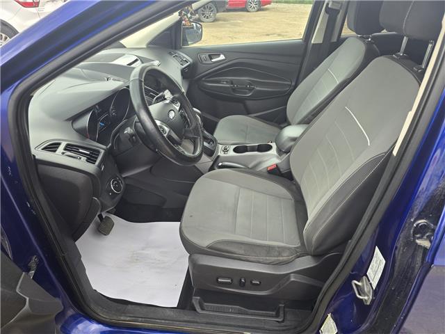 2014 Ford Escape SE in Saskatoon - Image 7 of 10