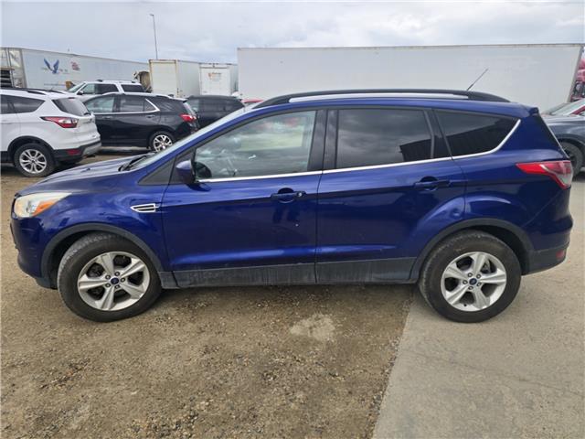 2014 Ford Escape SE in Saskatoon - Image 3 of 10