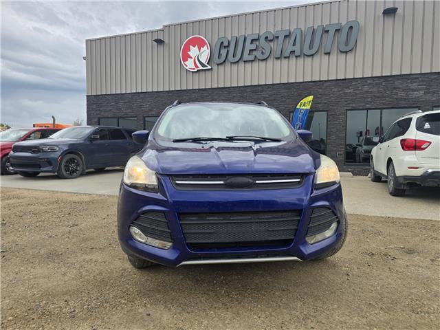 2014 Ford Escape SE in Saskatoon - Image 5 of 10