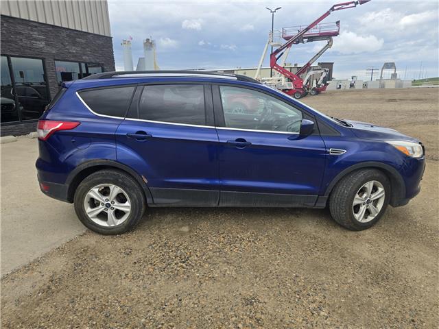 2014 Ford Escape SE in Saskatoon - Image 4 of 10