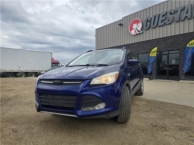 2014 Ford Escape SE in Saskatoon - Image 2 of 10