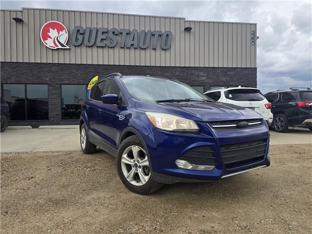 2014 Ford Escape SE in Saskatoon - Image 1 of 10