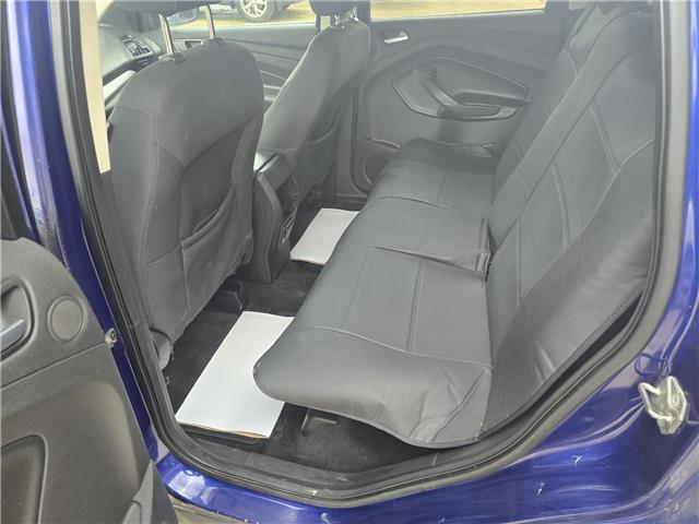 2014 Ford Escape SE in Saskatoon - Image 10 of 10