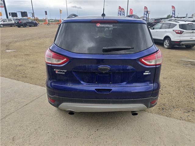 2014 Ford Escape SE in Saskatoon - Image 6 of 10