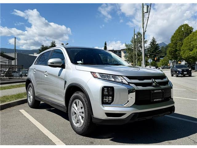 2026 Mitsubishi RVR SE (Stk: 601015) in North Vancouver - Image 3 of 19
