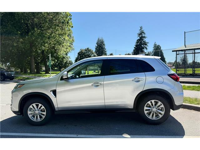 2026 Mitsubishi RVR SE (Stk: 601015) in North Vancouver - Image 4 of 19