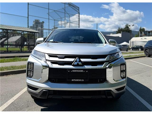 2026 Mitsubishi RVR SE (Stk: 601015) in North Vancouver - Image 2 of 19