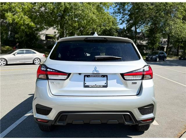 2026 Mitsubishi RVR SE (Stk: 601015) in North Vancouver - Image 5 of 19