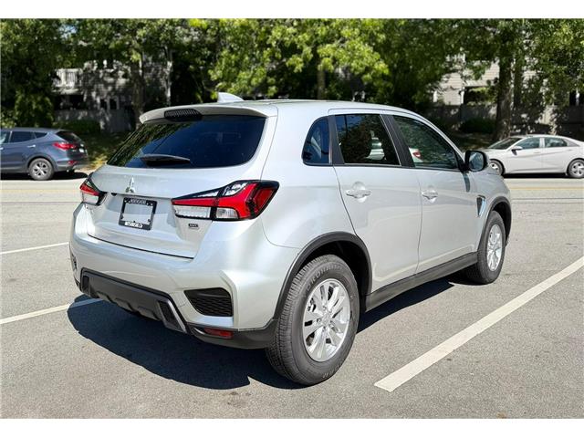 2026 Mitsubishi RVR SE (Stk: 601015) in North Vancouver - Image 6 of 19