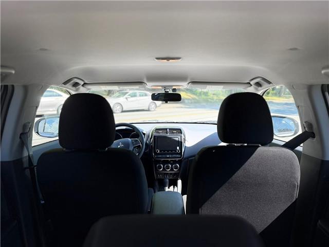 2026 Mitsubishi RVR SE (Stk: 601015) in North Vancouver - Image 9 of 19