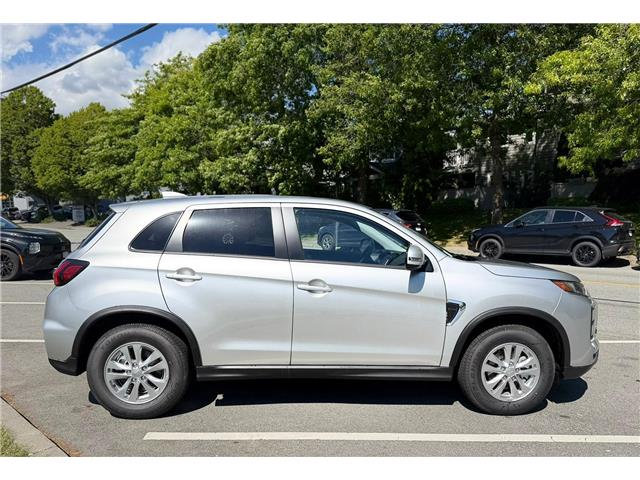 2026 Mitsubishi RVR SE (Stk: 601015) in North Vancouver - Image 11 of 19