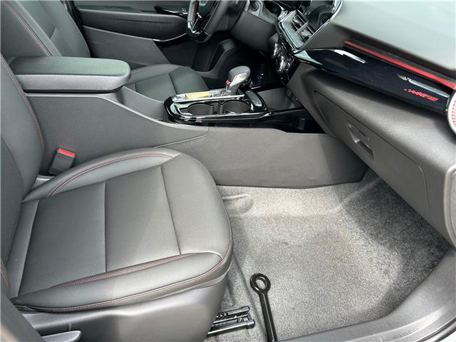 2026 Chevrolet Trax 2RS (Stk: 26187) in Moosomin - Image 2 of 13