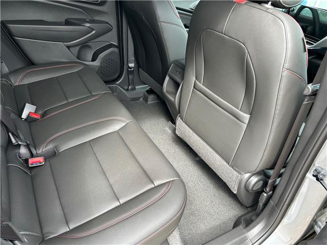 2026 Chevrolet Trax 2RS (Stk: 26187) in Moosomin - Image 3 of 13