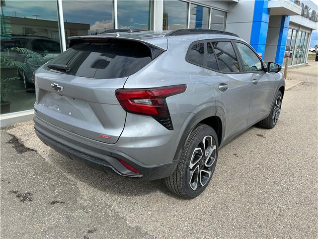 2026 Chevrolet Trax 2RS (Stk: 26187) in Moosomin - Image 8 of 13