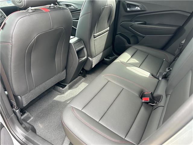 2026 Chevrolet Trax 2RS (Stk: 26187) in Moosomin - Image 5 of 13