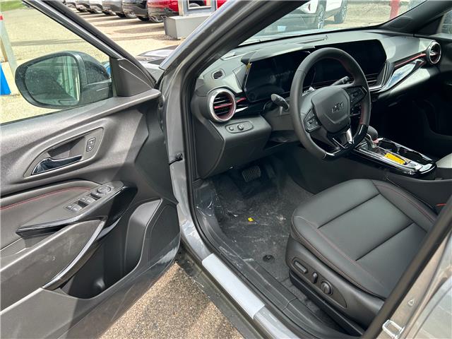 2026 Chevrolet Trax 2RS (Stk: 26187) in Moosomin - Image 6 of 13
