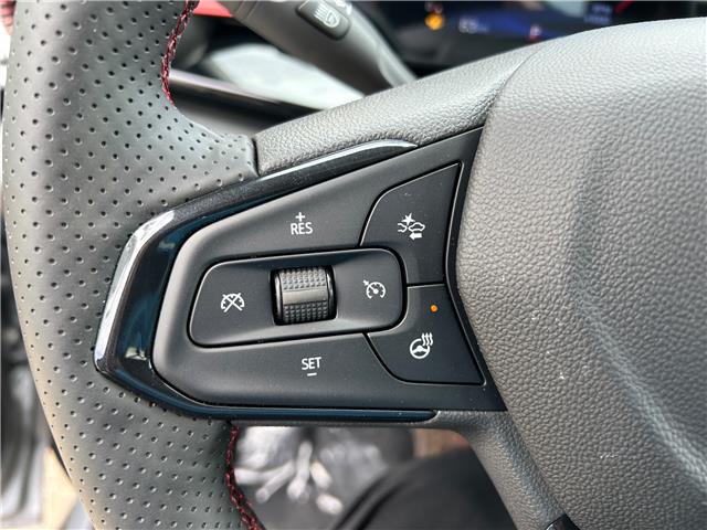 2026 Chevrolet Trax 2RS (Stk: 26187) in Moosomin - Image 7 of 13