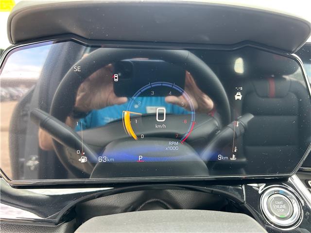 2026 Chevrolet Trax 2RS (Stk: 26187) in Moosomin - Image 9 of 13