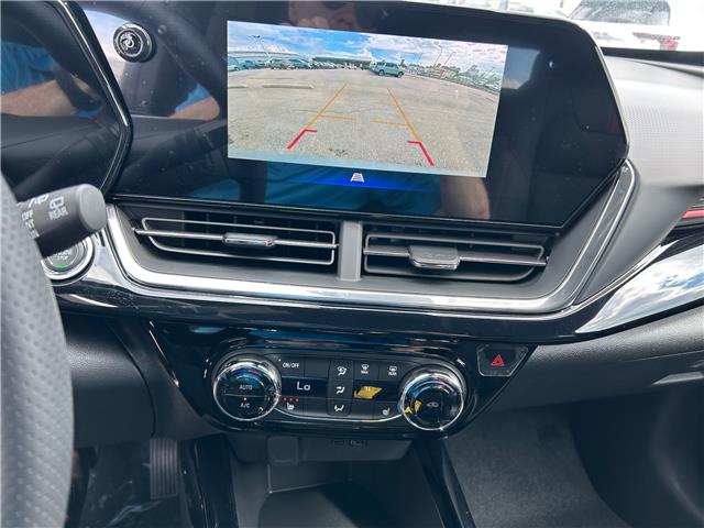 2026 Chevrolet Trax 2RS (Stk: 26187) in Moosomin - Image 10 of 13