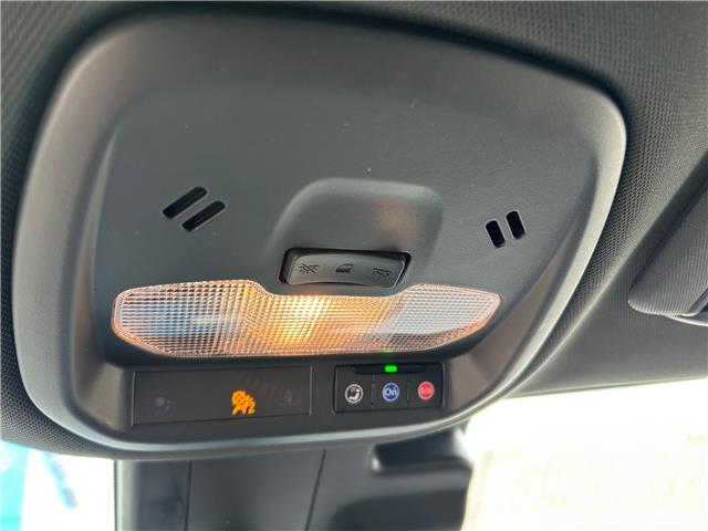 2026 Chevrolet Trax 2RS (Stk: 26187) in Moosomin - Image 12 of 13