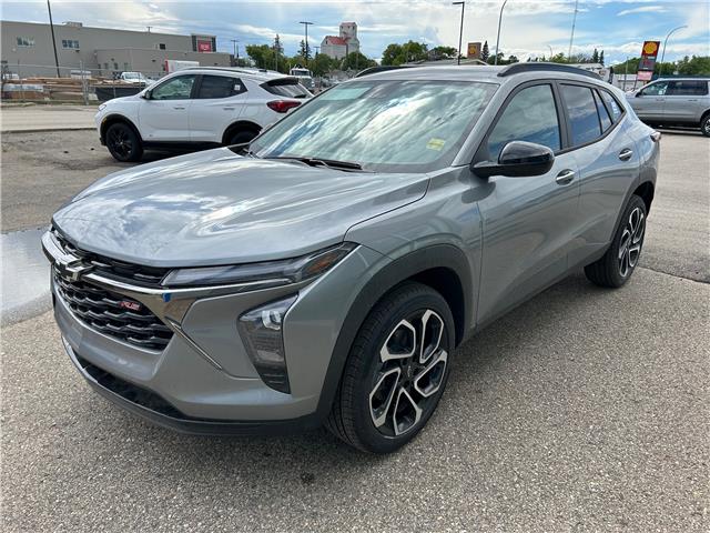 2026 Chevrolet Trax 2RS (Stk: 26187) in Moosomin - Image 13 of 13
