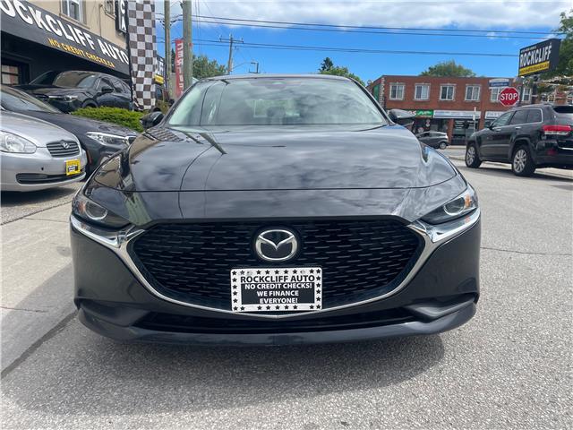 2021 Mazda Mazda3 GS (Stk: M217373) in Scarborough - Image 2 of 19 2021 Mazda Mazda3 GS (Stk: M217373) in Scarborough - Image 2 of 19