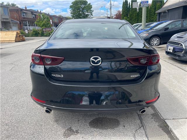 2021 Mazda Mazda3 GS (Stk: M217373) in Scarborough - Image 6 of 19 2021 Mazda Mazda3 GS (Stk: M217373) in Scarborough - Image 6 of 19