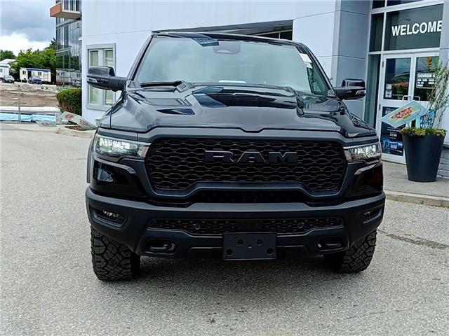 2026 RAM 1500 Rebel (Stk: T23386) in Newmarket - Image 3 of 26