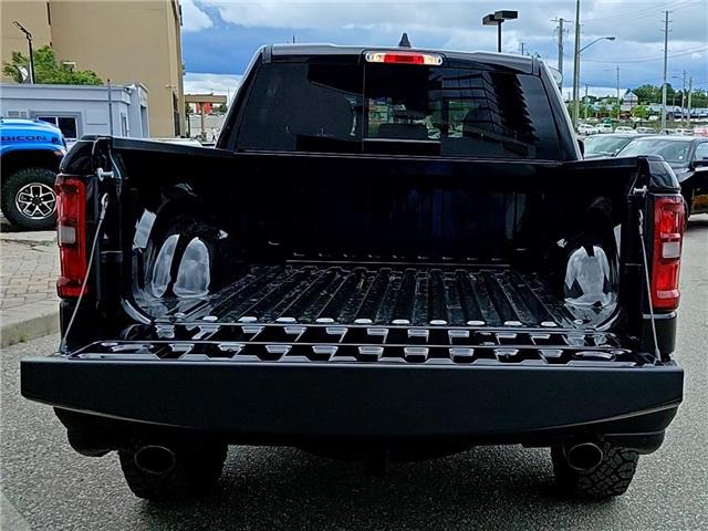 2026 RAM 1500 Rebel (Stk: T23386) in Newmarket - Image 7 of 26